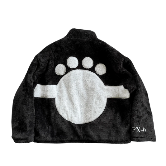 KUMA SHERPA JACKET | ONE PIECE