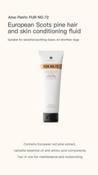 No-Rinse Hair & Skin Conditioner