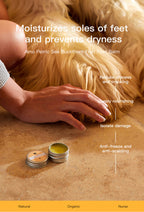 Pet Paw Care Balm Mega Bundle