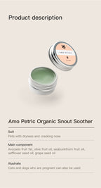 Sensitive Snout Soother