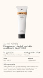 No-Rinse Hair & Skin Conditioner