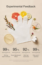 Pet Spa Cleaning Gloves
