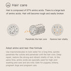 No-Rinse Hair & Skin Conditioner