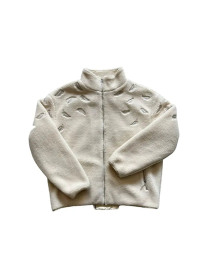 FIRE Fleece Jacket