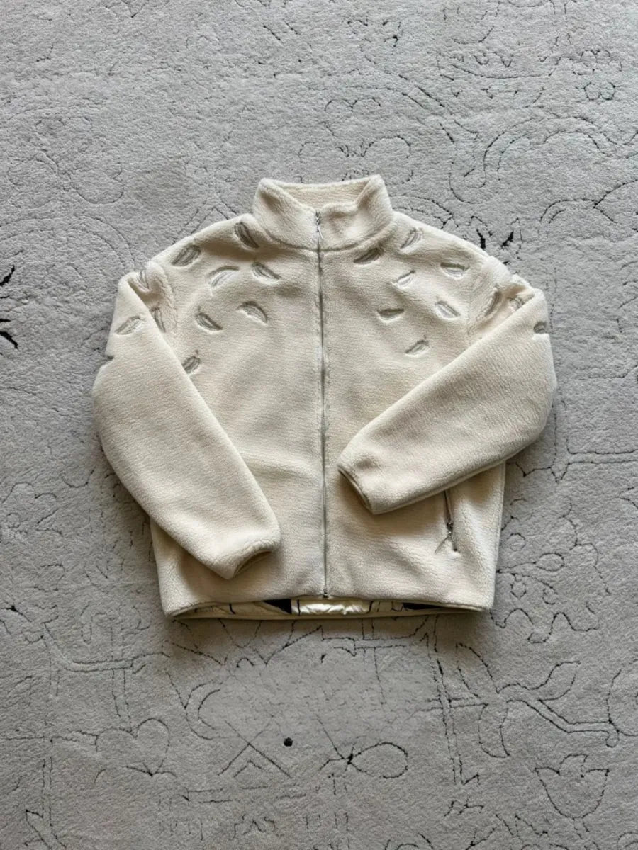 FIRE Fleece Jacket