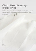 Pet Cleaning Wipes