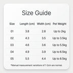 Breathable Dog Shoes  Lightweight Anti-Slip Pet Boots  All-Season Paw Protection