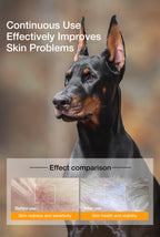 Pet Essential Oil Shampoo Series
