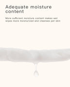 Pet Cleaning Wipes