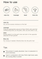 No-Rinse Hair & Skin Conditioner