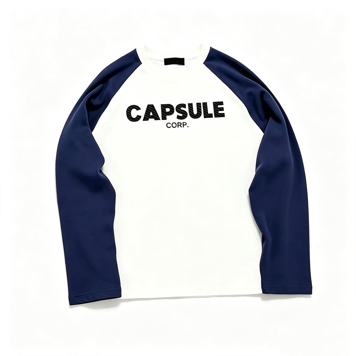 Capsule Corp Sweater