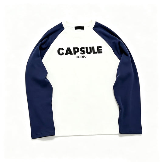 Capsule Corp Sweater