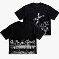 The Last Supper Unisex T-shirt/Crewneck/Hoodie