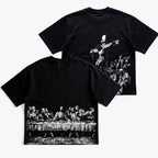 The Last Supper Unisex T-shirt/Crewneck/Hoodie