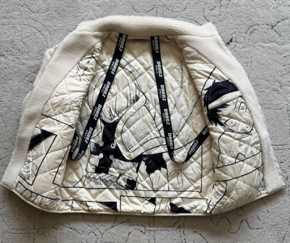 FIRE Fleece Jacket