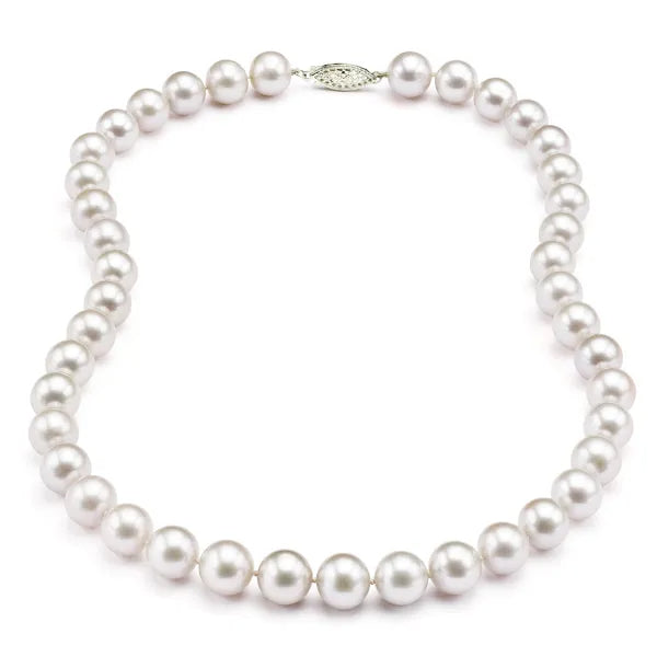 ⏰ Limited Time Discount -- 50% OFF🎁Japan AAAA Akoya Pearl Necklace