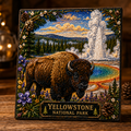 🏞️ America’s National Parks Pearl Art Kit