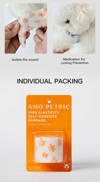 Pet Cohesive Bandage