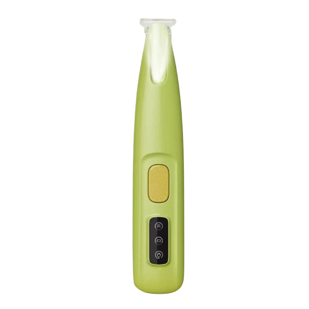 3 in 1 Electric Dog Trimmer
