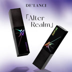 DE’LANCI Alter Realm Shimmer Velvet Lip Gloss – Vegan Bold Gothic Shimmer