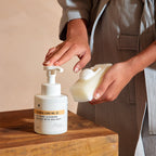 Pet Sea Salt Dishwashing Mousse