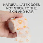 Pet Cohesive Bandage