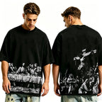 The Last Supper Unisex T-shirt/Crewneck/Hoodie