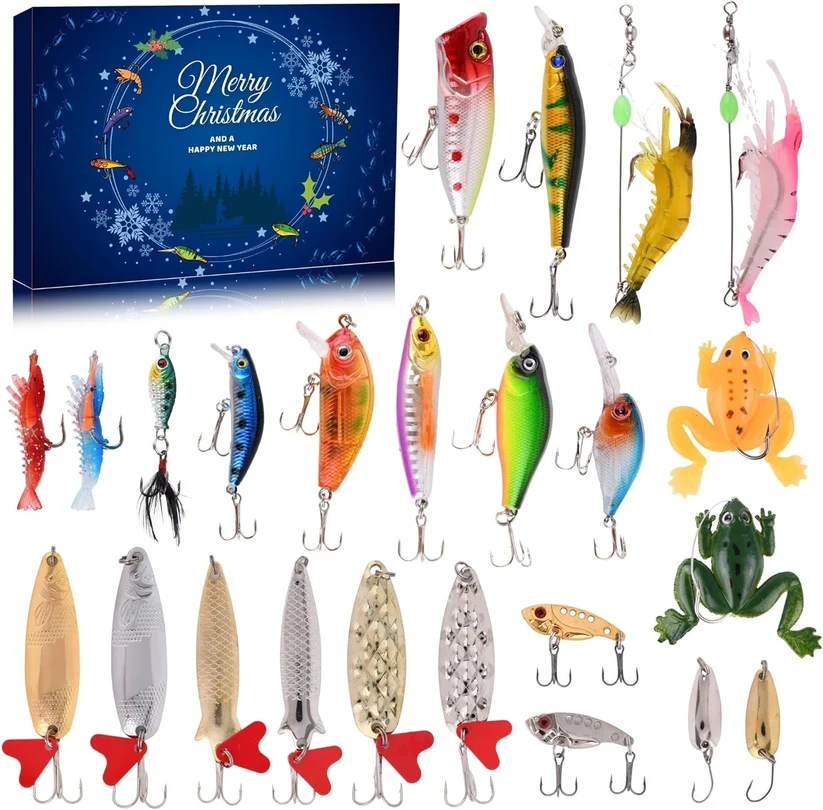 🎄Early Christmas Sale 49%🎁-📅L'ADVENT'LURES 2027