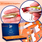 🎄Early Christmas Sale 49%🎁-📅L'ADVENT'LURES 2027