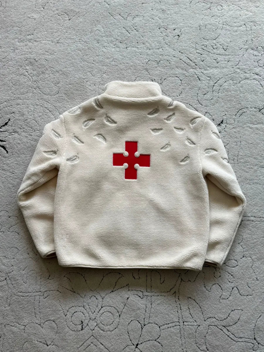 FIRE Fleece Jacket