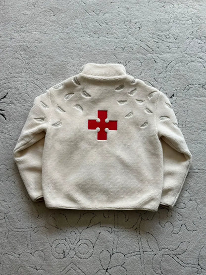 FIRE Fleece Jacket