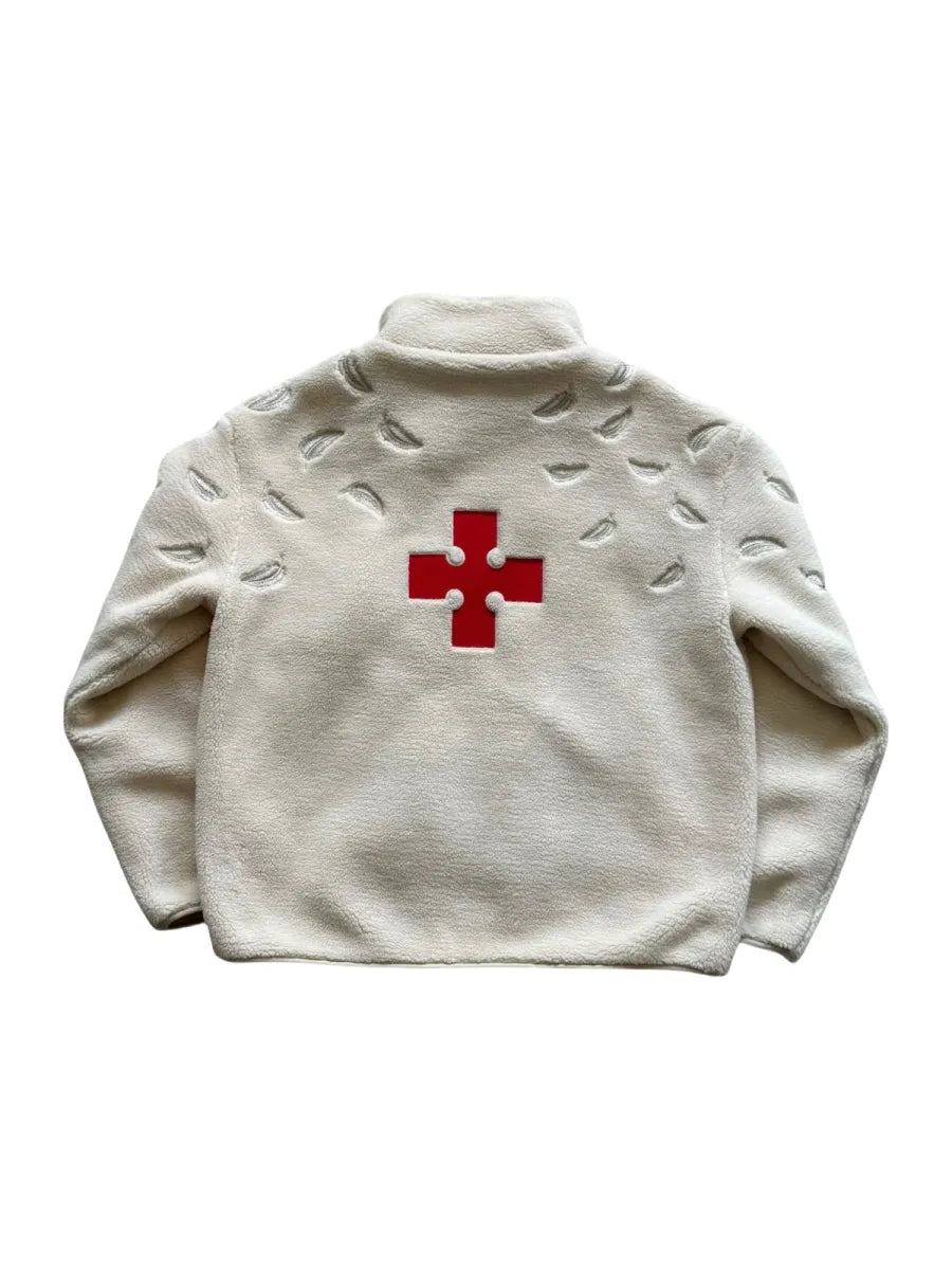 FIRE Fleece Jacket