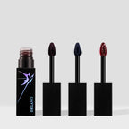 DE’LANCI Alter Realm Shimmer Velvet Lip Gloss – Vegan Bold Gothic Shimmer