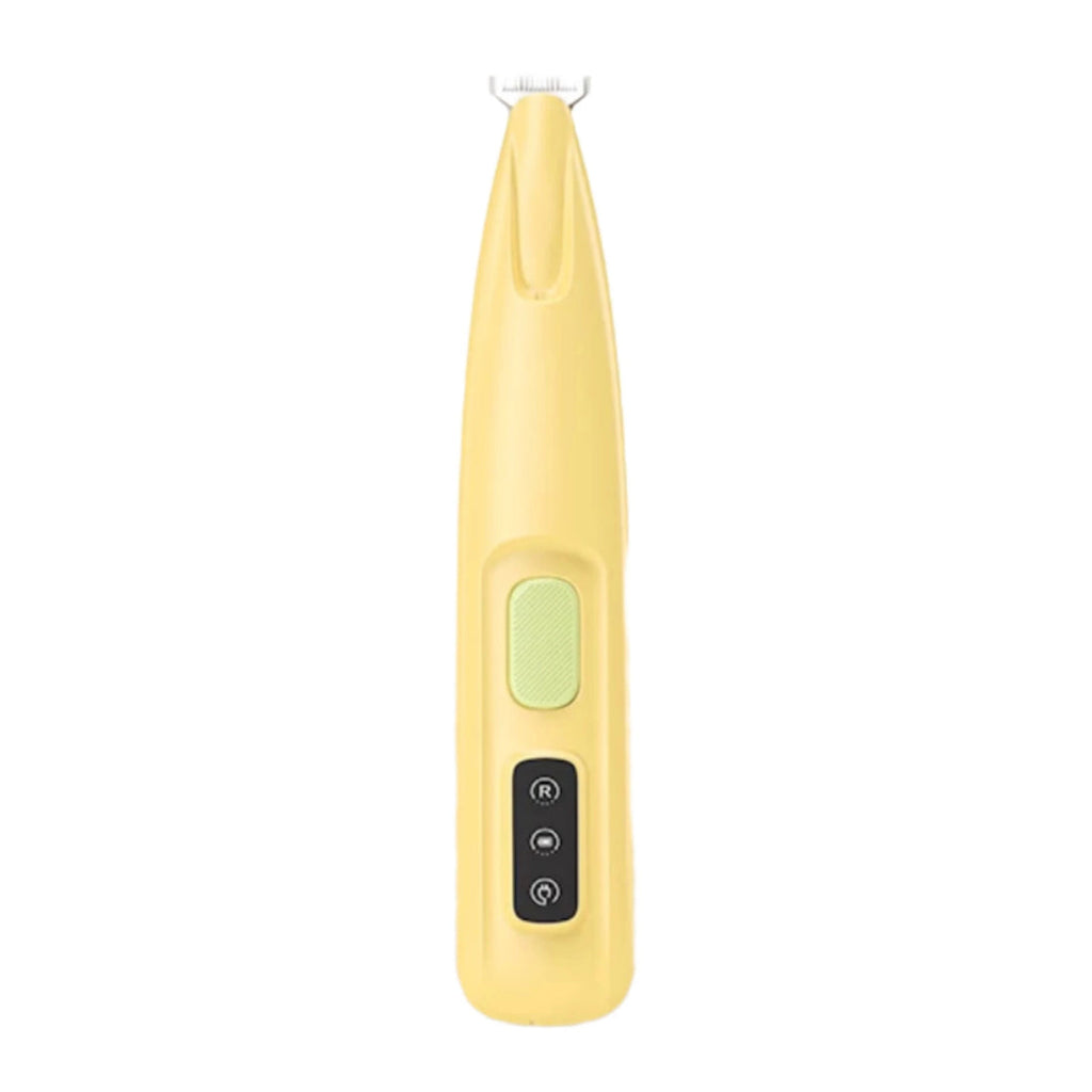 3 in 1 Electric Dog Trimmer