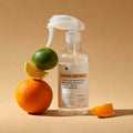 Natural Deodorizing Spray
