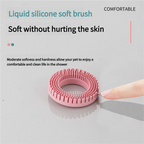 Gentle Shower Head Spray