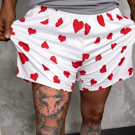 Dungeon Crawler Carl shorts