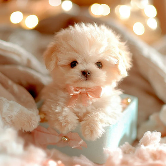 🎄Christmas-Sale 49%OFF🐶🌭Nicco - My Realistic Robot Puppy