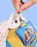 🔥Best Seller Deal🔥Wet Wipes Sniffing Toy for Dogs — Train Calm, Focused Play