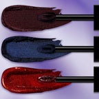DE’LANCI Alter Realm Shimmer Velvet Lip Gloss – Vegan Bold Gothic Shimmer