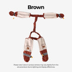 Pet lightweight dust-proof pants