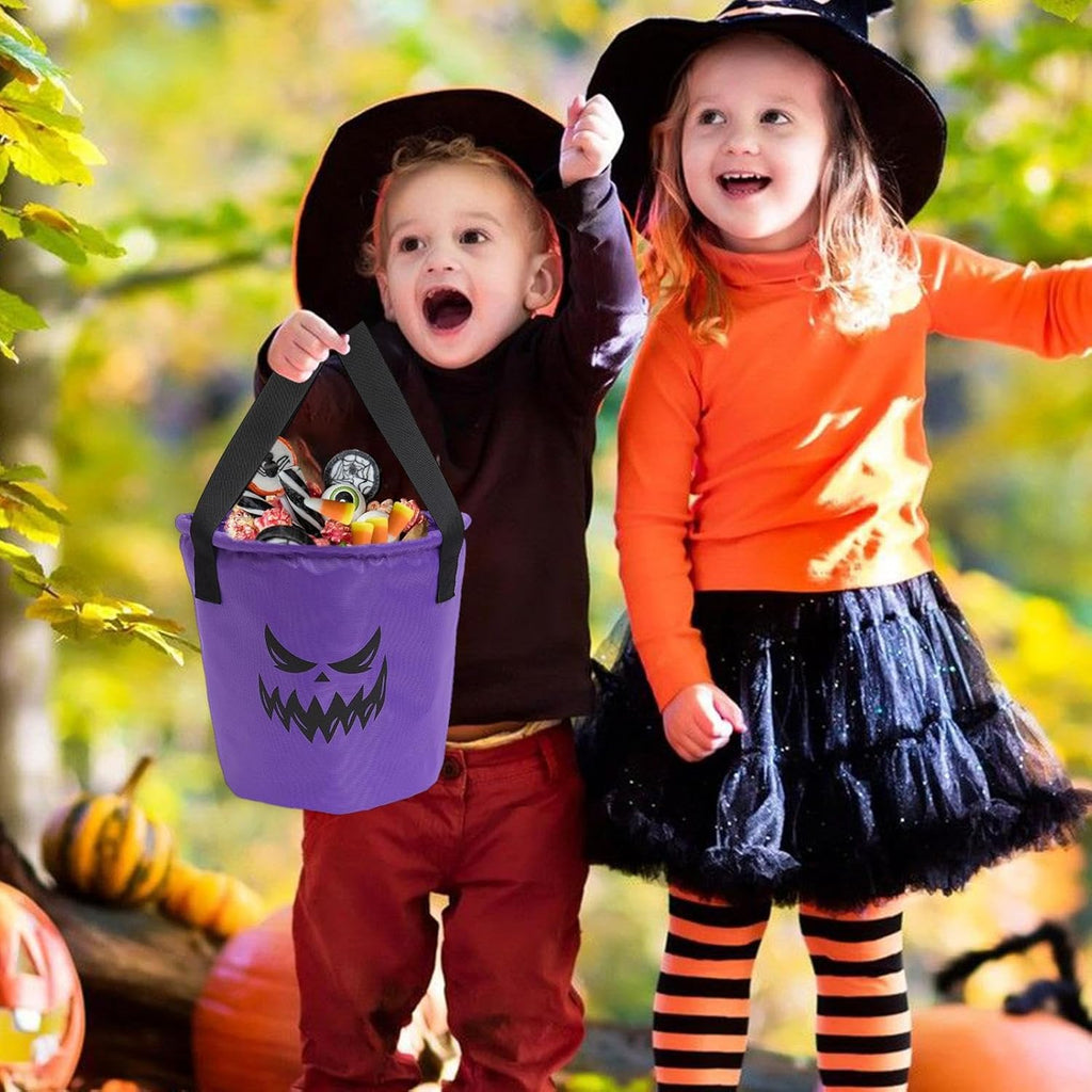 HOT SALE 49% OFF🎃Light Up Halloween Baskets