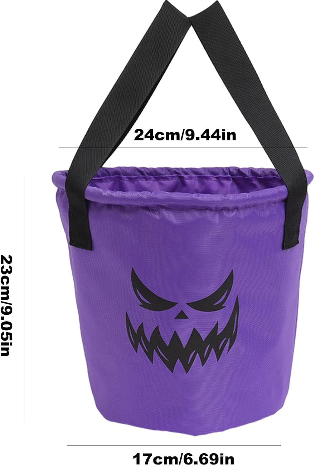 HOT SALE 49% OFF🎃Light Up Halloween Baskets