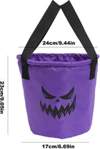 HOT SALE 49% OFF🎃Light Up Halloween Baskets