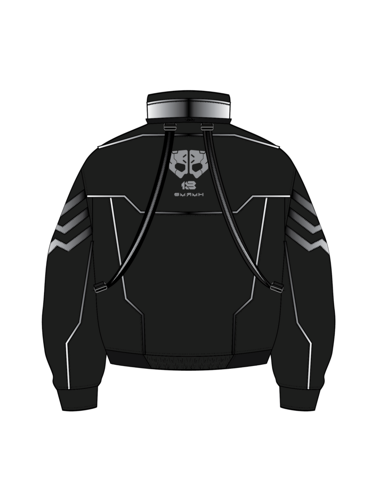 "CY" Jacket