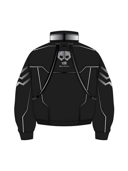 "CY" Jacket