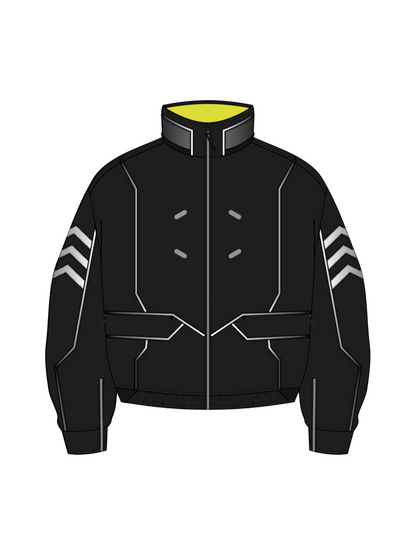 "CY" Jacket