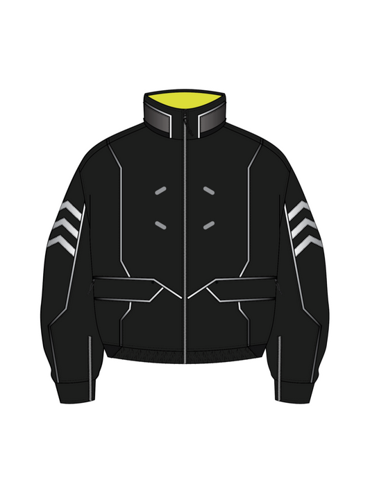 "CY" Jacket