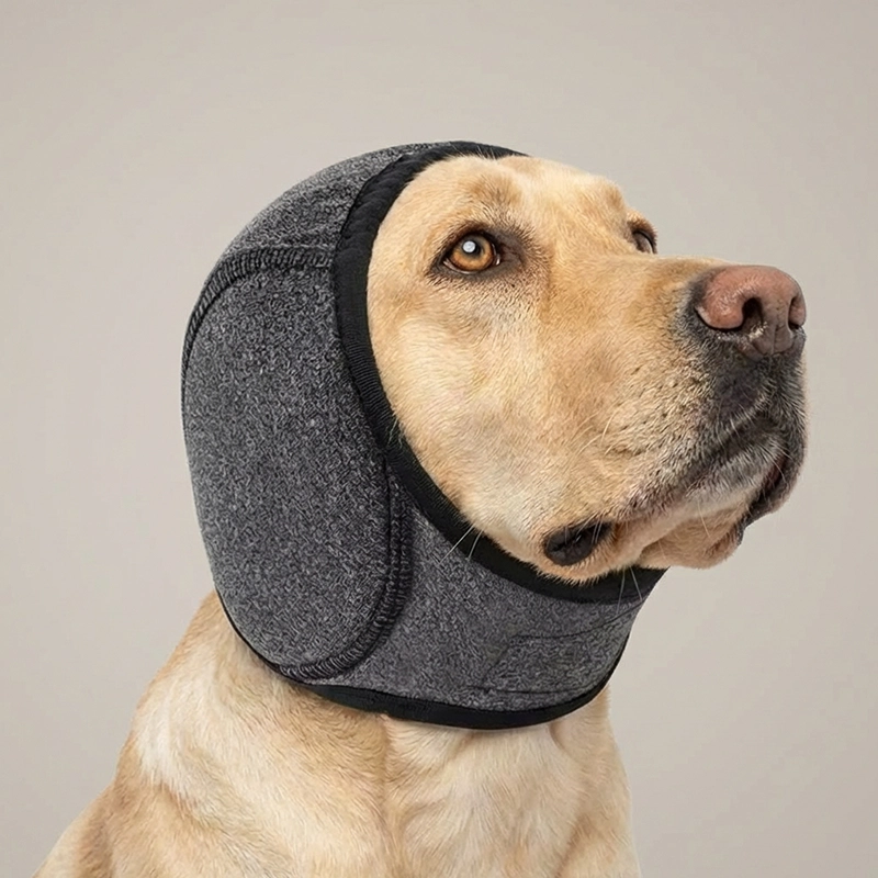 ZenPup Noise Cancelling Ear Wrap