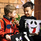 HOT SALE 49% OFF🎃Light Up Halloween Baskets